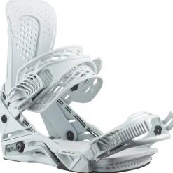 Hologram Park/ Freestyle Snowboard Bindings 2026