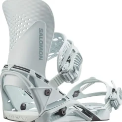 Hologram Park/ Freestyle Snowboard Bindings 2026