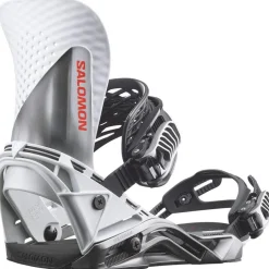 Hologram Snowboard Bindings 2027