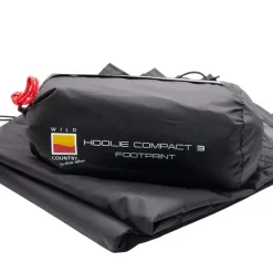 Hoolie Compact 3 Footprint