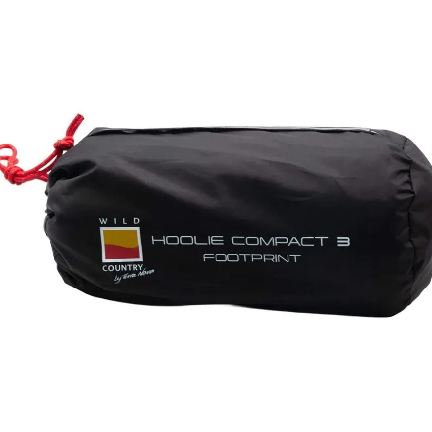 Hoolie Compact 3 Footprint