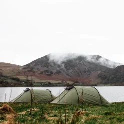 Hoolie Compact 2 Lightweight 2 Person Tent