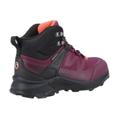 Horton Mid Recycled Hiking Boots WP