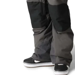 Hot Lap Insulated Snowboard/Ski Bib Pants