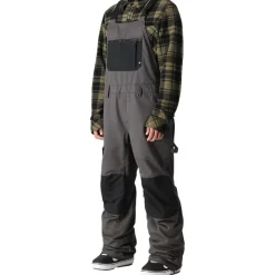 Hot Lap Insulated Snowboard/Ski Bib Pants