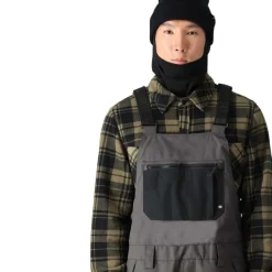 Hot Lap Insulated Snowboard/Ski Bib Pants
