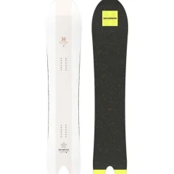 HPS - Wolle Nyvelt Fish Freeride Snowboard 2025