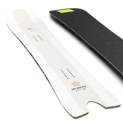 HPS - Wolle Nyvelt Fish Freeride Snowboard 2025