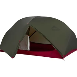 Hubba Hubba 2 Bikepack Tent