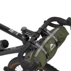 Hubba Hubba 2 Bikepack Tent