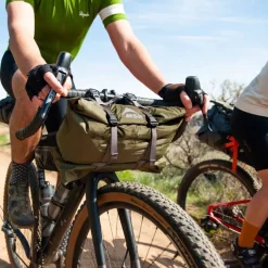 Hubba Hubba 2 Bikepack Tent
