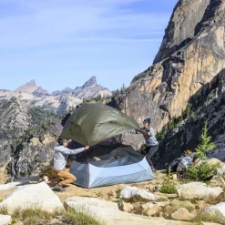 Hubba Hubba LT 2P Lightweight 2 Person Tent