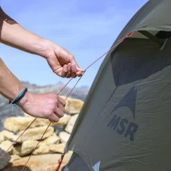 Hubba Hubba LT 2P Lightweight 2 Person Tent
