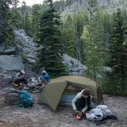 Hubba Hubba LT 2P Lightweight 2 Person Tent