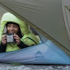 Hubba Hubba LT 2P Lightweight 2 Person Tent