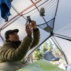 Hubba Hubba LT 2P Lightweight 2 Person Tent