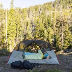 Hubba Hubba LT 3P Lightweight 3 Person Tent