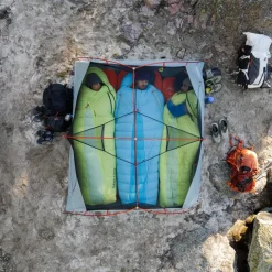 Hubba Hubba LT 3P Lightweight 3 Person Tent