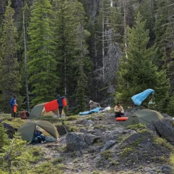Hubba Hubba LT 3P Lightweight 3 Person Tent