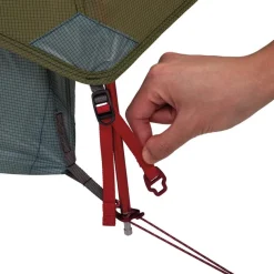Hubba Hubba LT 3P Lightweight 3 Person Tent
