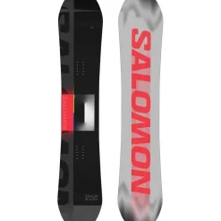 Huck Knife Pro Freestyle Snowboard 2027