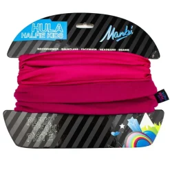 Hula Halfie Plain Kids' Snood Neck Warmer