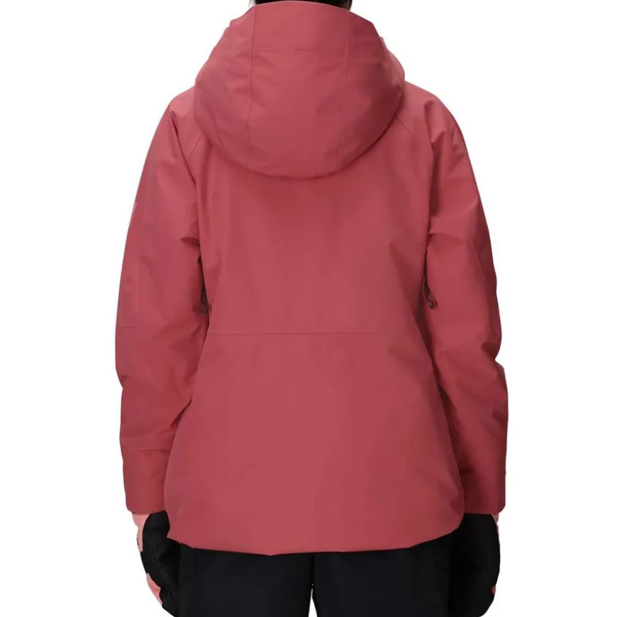 Hydra Insulated Women's Snowboard/Ski Jacket