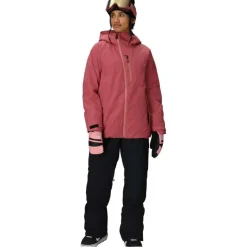 Hydra Insulated Women's Snowboard/Ski Jacket