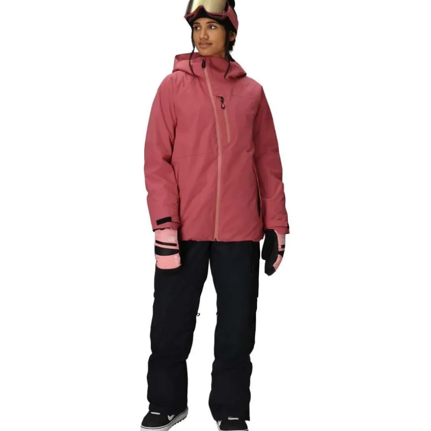 Hydra Insulated Women's Snowboard/Ski Jacket