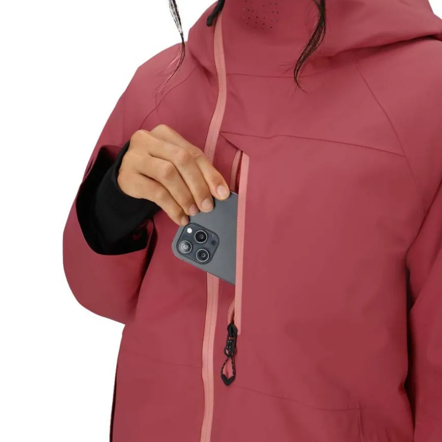 Hydra Insulated Women's Snowboard/Ski Jacket