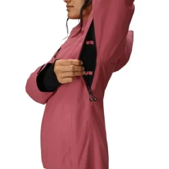Hydra Insulated Women's Snowboard/Ski Jacket