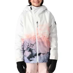 Hydra Insulated Youth Kids' Snowboard Jacket