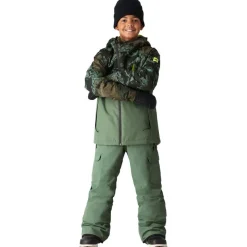 Hydra Insulated Youth Kids' Snowboard Jacket