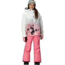 Hydra Insulated Youth Kids' Snowboard Jacket