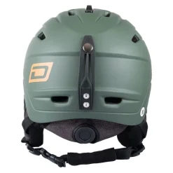 Hydra Ski/Snowboard Helmet