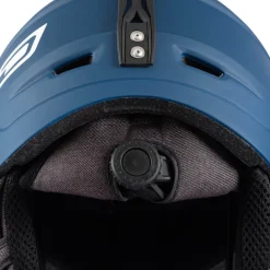 Hydra Ski/Snowboard Helmet