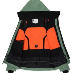 Hydra Thermagraph Snowboard/Ski Jacket