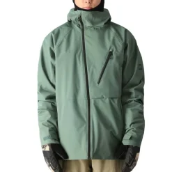 Hydra Thermagraph Snowboard/Ski Jacket