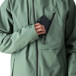 Hydra Thermagraph Snowboard/Ski Jacket