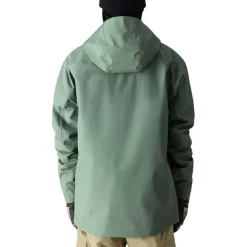 Hydra Thermagraph Snowboard/Ski Jacket