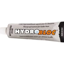 Hydrobloc Shoe & Boot Leather Proofing Cream