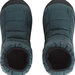 Icarus Hut Bootie Insulated Camping Slippers