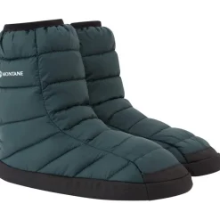 Icarus Hut Bootie Insulated Camping Slippers