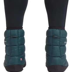 Icarus Hut Bootie Insulated Camping Slippers