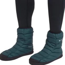 Icarus Hut Bootie Insulated Camping Slippers