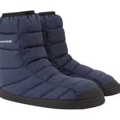 Icarus Hut Bootie Insulated Camping Slippers