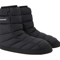 Icarus Hut Bootie Insulated Camping Slippers