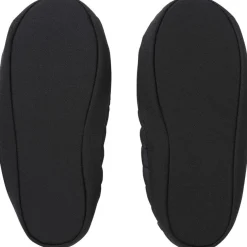 Icarus Hut Insulated Camping Slippers