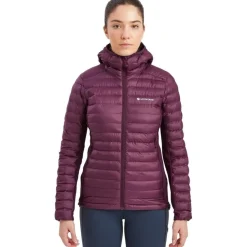 Icarus Lite Hoodie Women's Insulated Jacket