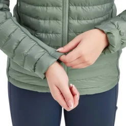 Icarus Lite Hoodie Women's Insulated Jacket